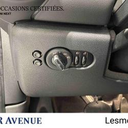 Mini Hatch Hatch 3 Portes Cooper 136 ch DKG7 Edition Camden Max&eacute;ville