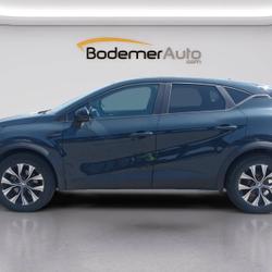 Renault Captur Captur E-Tech full hybrid 145 Evolution Lannion