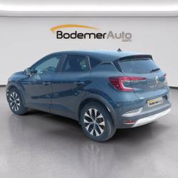 Renault Captur Captur E-Tech full hybrid 145 Evolution Lannion