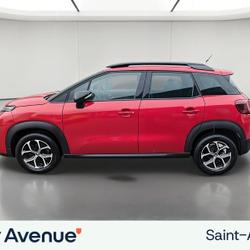 Citroen C3 Aircross PureTech 130ch S&S Shine EAT6 Longeville-l&egrave;s-Saint-Avold