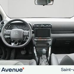 Citroen C3 Aircross PureTech 130ch S&S Shine EAT6 Longeville-l&egrave;s-Saint-Avold