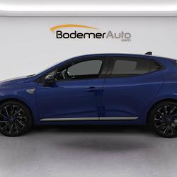 Renault Clio 5 Clio E-Tech full hybrid 145 ch GSR2 Esprit Alpine Lannion