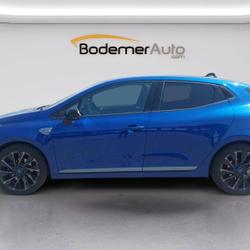 Renault Clio 5 Clio E-Tech full hybrid 145 ch GSR2 Esprit Alpine Lannion