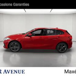 BMW Serie 1 120dA xDrive 190ch Edition Sport Max&eacute;ville