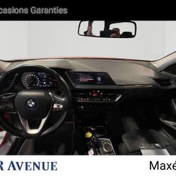 BMW Serie 1 120dA xDrive 190ch Edition Sport Max&eacute;ville