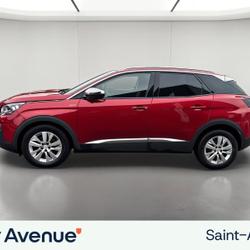 Peugeot 3008 1.2 PureTech 130ch S&S Style Longeville-l&egrave;s-Saint-Avold