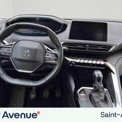 Peugeot 3008 1.2 PureTech 130ch S&S Style Longeville-l&egrave;s-Saint-Avold