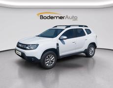 Dacia Duster Lannion