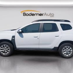 Dacia Duster Duster TCe 150 4x2 EDC Expression Lannion