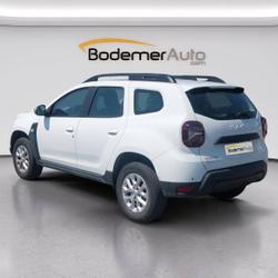 Dacia Duster Duster TCe 150 4x2 EDC Expression Lannion