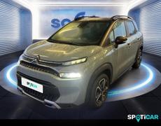 Citroen C3 Aircross Dechy