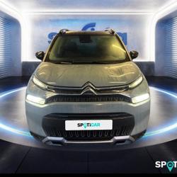 Citroen C3 Aircross PureTech 110ch S&S Feel Pack Dechy