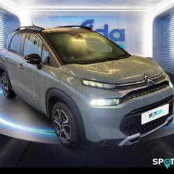 Citroen C3 Aircross PureTech 110ch S&S Feel Pack Dechy