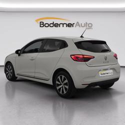 Renault Clio 5 Clio TCe 90 Evolution Lannion