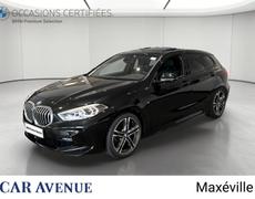 BMW Serie 1 Maxéville