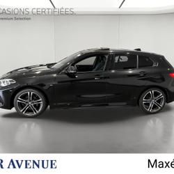 BMW Serie 1 118iA 136ch M Sport DKG7 Max&eacute;ville