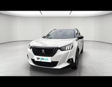 Peugeot 2008 Longeville-lès-Saint-Avold