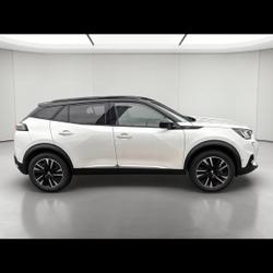 Peugeot 2008 1.5 BlueHDi 130ch S&S GT Pack EAT8 125g Longeville-l&egrave;s-Saint-Avold