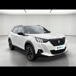 Peugeot 2008 1.5 BlueHDi 130ch S&S GT Pack EAT8 125g Longeville-l&egrave;s-Saint-Avold