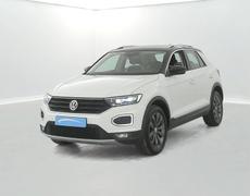 Volkswagen T-Roc Morlaix