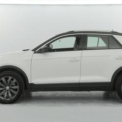 Volkswagen T-Roc T-Roc 1.5 TSI 150 EVO Start/Stop BVM6 Carat Morlaix