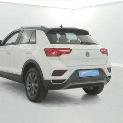 Volkswagen T-Roc T-Roc 1.5 TSI 150 EVO Start/Stop BVM6 Carat Morlaix