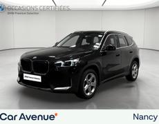 BMW X1 Maxéville