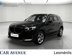 BMW X1 Maxéville