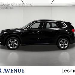 BMW X1 sDrive18d 150ch Business Design Max&eacute;ville