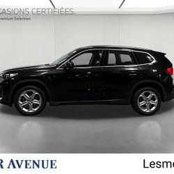 BMW X1 X1 sDrive 18d 150ch DKG7 Business Design Max&eacute;ville