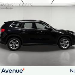 BMW X1 sDrive 18d 150ch DKG7 Business Design occasion - Max&eacute;ville - photo 2/32