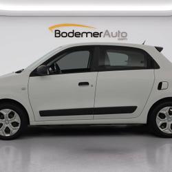 Renault Twingo 3 Twingo III Achat Int&eacute;gral - 21 Life Lannion