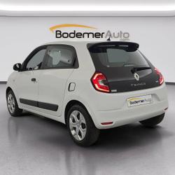 Renault Twingo 3 Twingo III Achat Int&eacute;gral - 21 Life Lannion