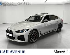 BMW Serie 4 Gran Coupe Maxéville