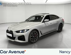 BMW Serie 4 Gran Coupe Maxéville