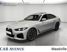 BMW Serie 4 Gran Coupe Maxéville