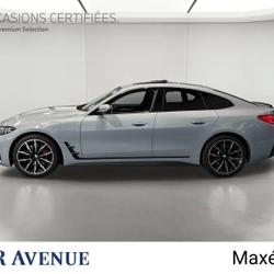 BMW Serie 4 Gran Coupe Gran Coupe 420d xDrive M Sport Max&eacute;ville