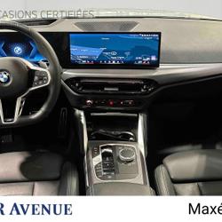 BMW Serie 4 Gran Coupe 420dA xDrive 190ch M Sport Max&eacute;ville