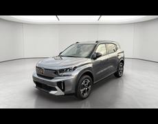 Citroen C3 Aircross Longeville-lès-Saint-Avold