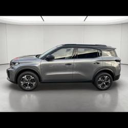 Citroen C3 Aircross 1.2 Hybride 145ch MAX 7 places Longeville-l&egrave;s-Saint-Avold