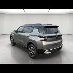 Citroen C3 Aircross 1.2 Hybride 145ch MAX 7 places Longeville-l&egrave;s-Saint-Avold