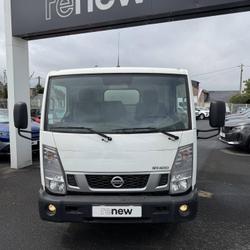 Nissan NT400 NT400 CHASSIS CABINE 35.13 L1 130 CH Lannion
