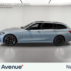 BMW Serie 3 M340dA xDrive 340ch M Performance Max&eacute;ville