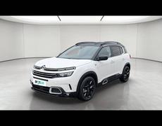 Citroen C5 Aircross Longeville-lès-Saint-Avold