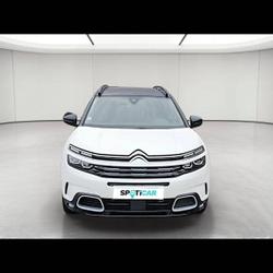 Citroen C5 Aircross C5 Aircross Hybride Rechargeable 225 e-EAT8 Shine Pack Longeville-l&egrave;s-Saint-Avold