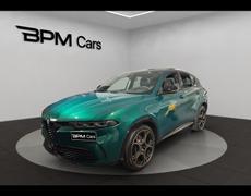 Alfa Romeo Tonale Montrouge