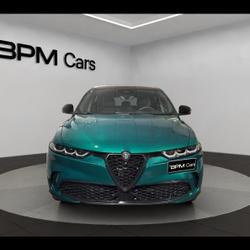 Alfa Romeo Tonale 1.5 Ibrida 160ch Intensa TCT Montrouge