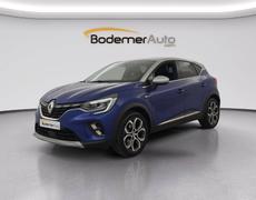 Renault Captur Lannion