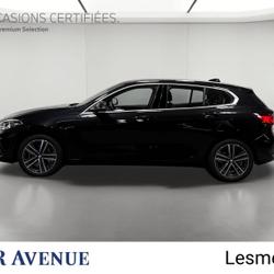 BMW Serie 1 116iA 109ch Business Design DKG7 Max&eacute;ville
