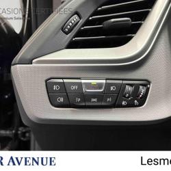 BMW Serie 1 116iA 109ch Business Design DKG7 Max&eacute;ville